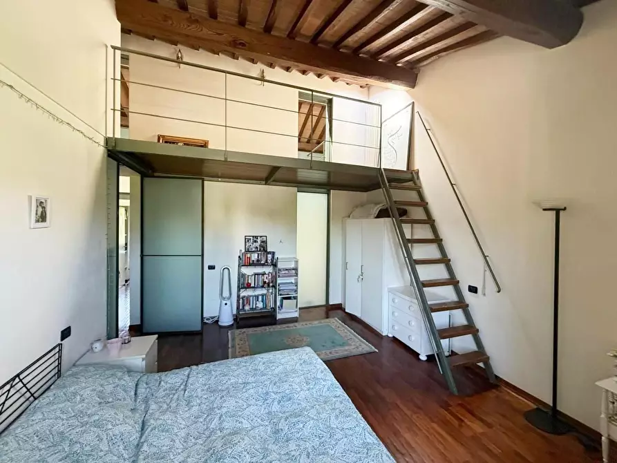 Immagine 6 di Terratetto in vendita  a Pisa