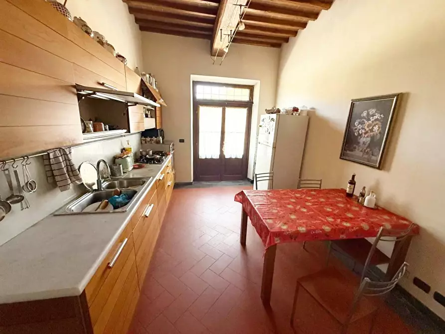 Immagine 4 di Terratetto in vendita  a Pisa