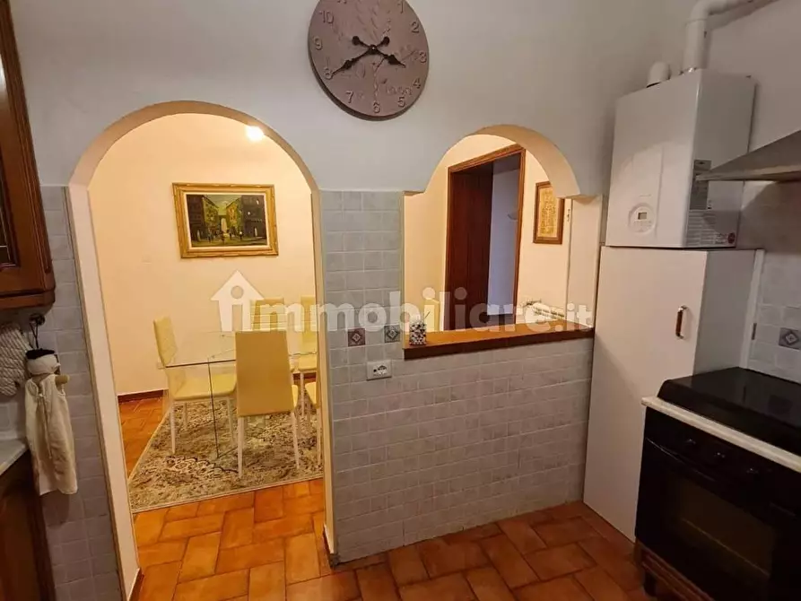 Immagine 1 di Appartamento in vendita  a Pisa