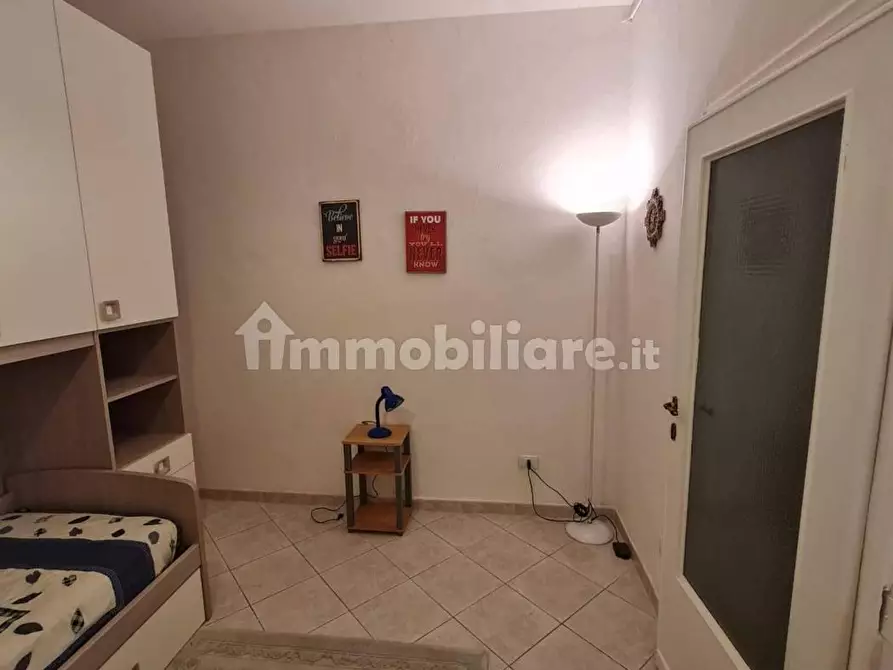Immagine 7 di Appartamento in vendita  a Pisa