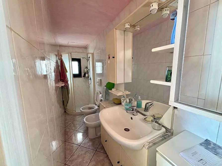Immagine 11 di Porzione di casa in vendita  a San Miniato