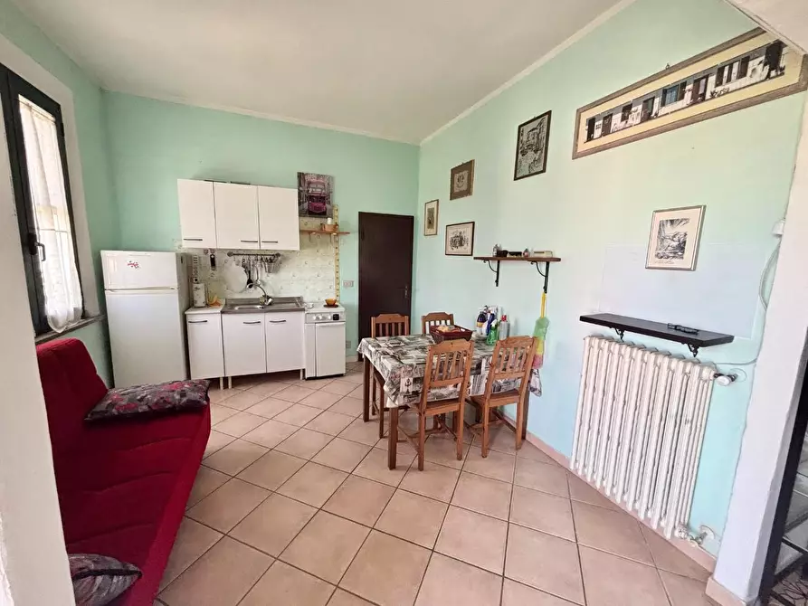 Immagine 14 di Porzione di casa in vendita  a San Miniato