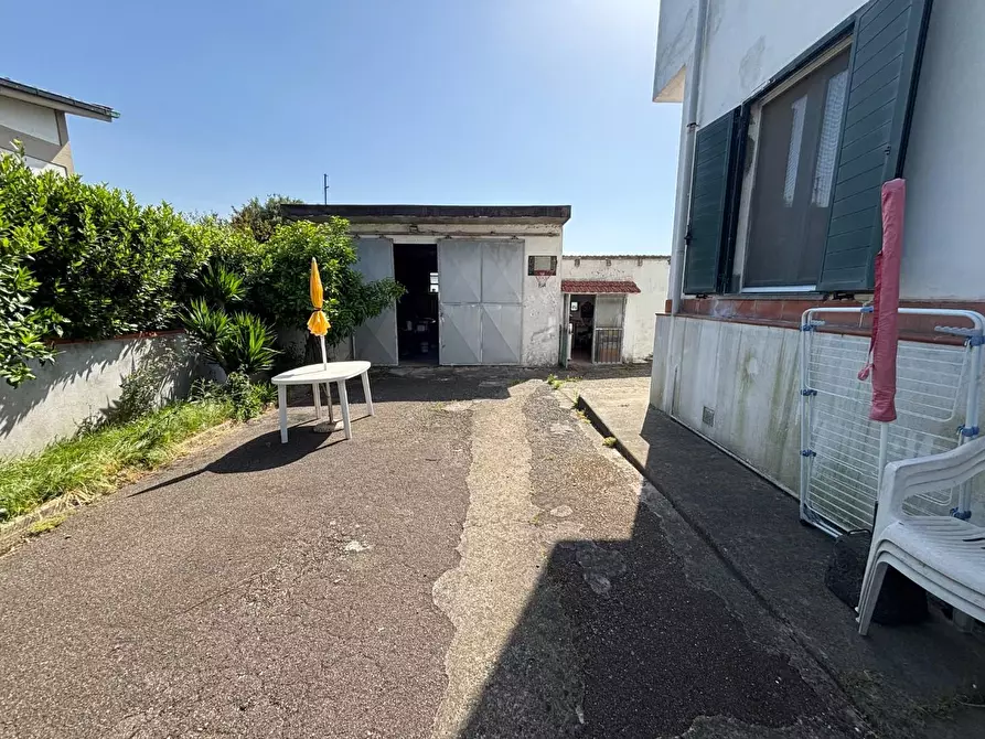 Immagine 12 di Porzione di casa in vendita  a San Miniato