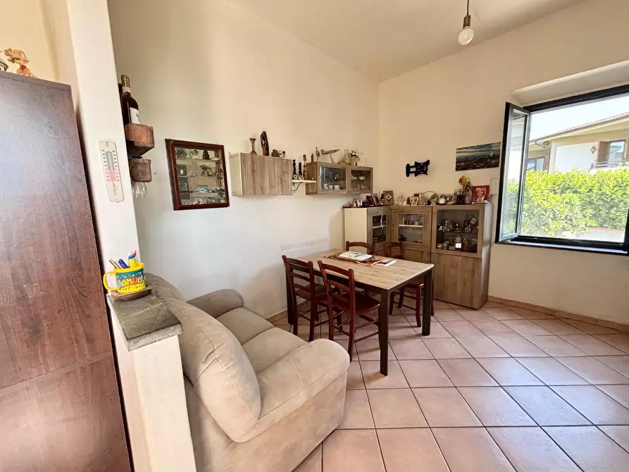 Immagine 5 di Porzione di casa in vendita  a San Miniato