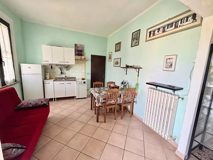 Immagine 15 di Porzione di casa in vendita  a San Miniato