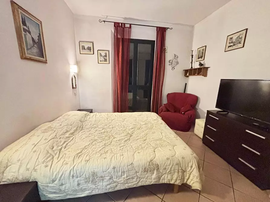 Immagine 17 di Porzione di casa in vendita  a San Miniato