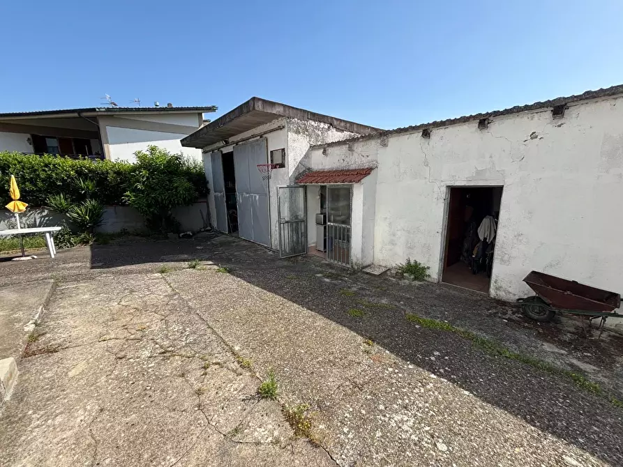 Immagine 3 di Porzione di casa in vendita  a San Miniato