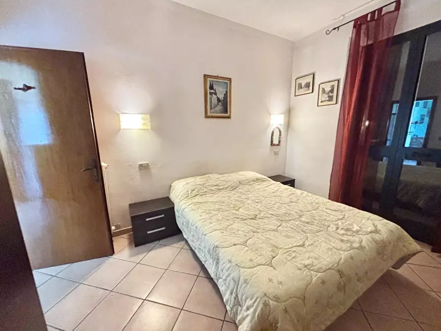 Immagine 18 di Porzione di casa in vendita  a San Miniato