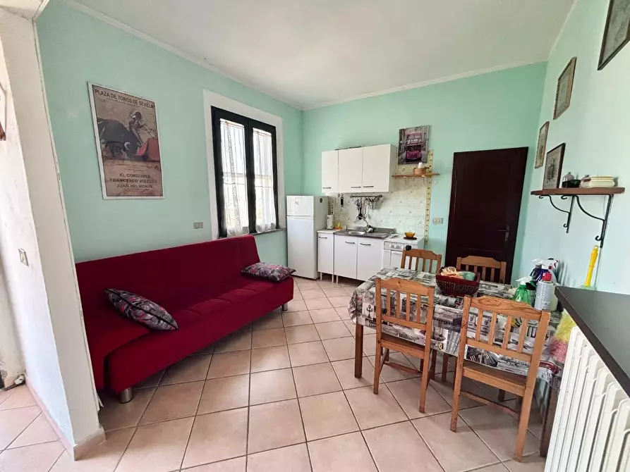 Immagine 20 di Porzione di casa in vendita  a San Miniato