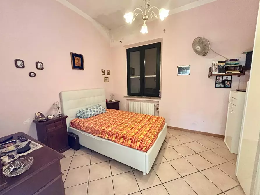 Immagine 8 di Porzione di casa in vendita  a San Miniato