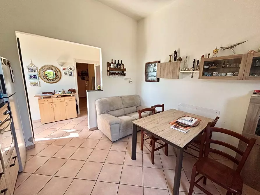 Immagine 7 di Porzione di casa in vendita  a San Miniato