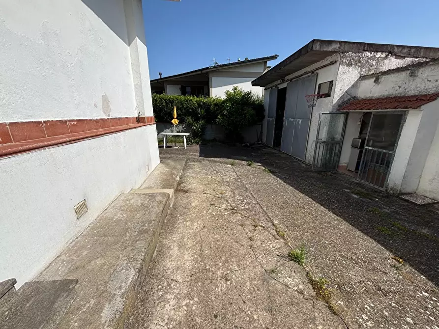 Immagine 4 di Porzione di casa in vendita  a San Miniato