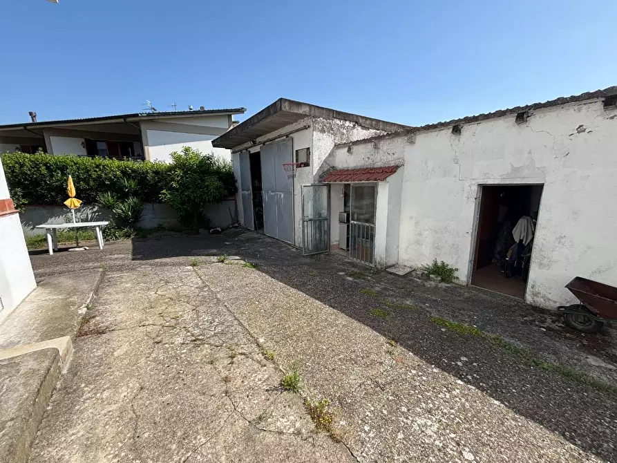 Immagine 2 di Porzione di casa in vendita  a San Miniato
