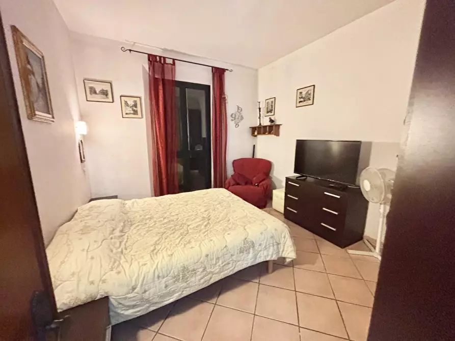 Immagine 16 di Porzione di casa in vendita  a San Miniato