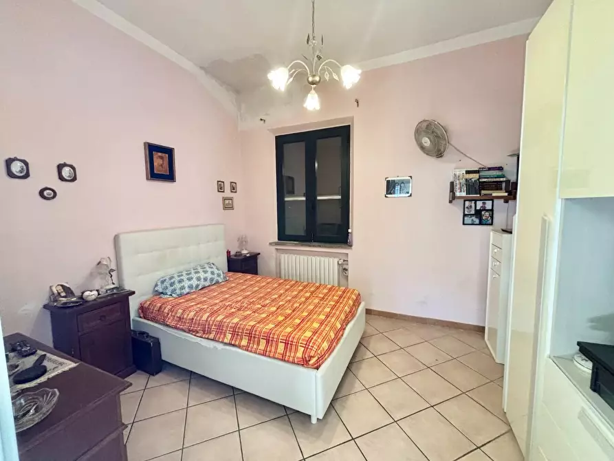 Immagine 10 di Porzione di casa in vendita  a San Miniato