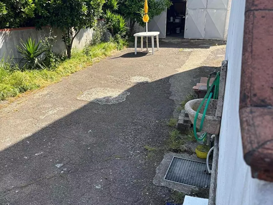 Immagine 21 di Porzione di casa in vendita  a San Miniato