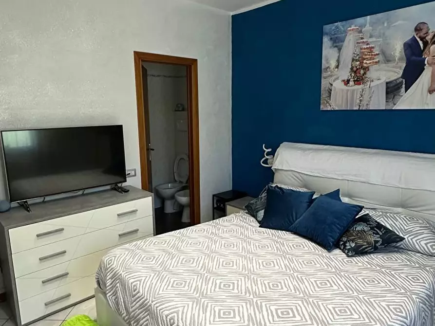 Immagine 9 di Appartamento in vendita  a Capraia E Limite