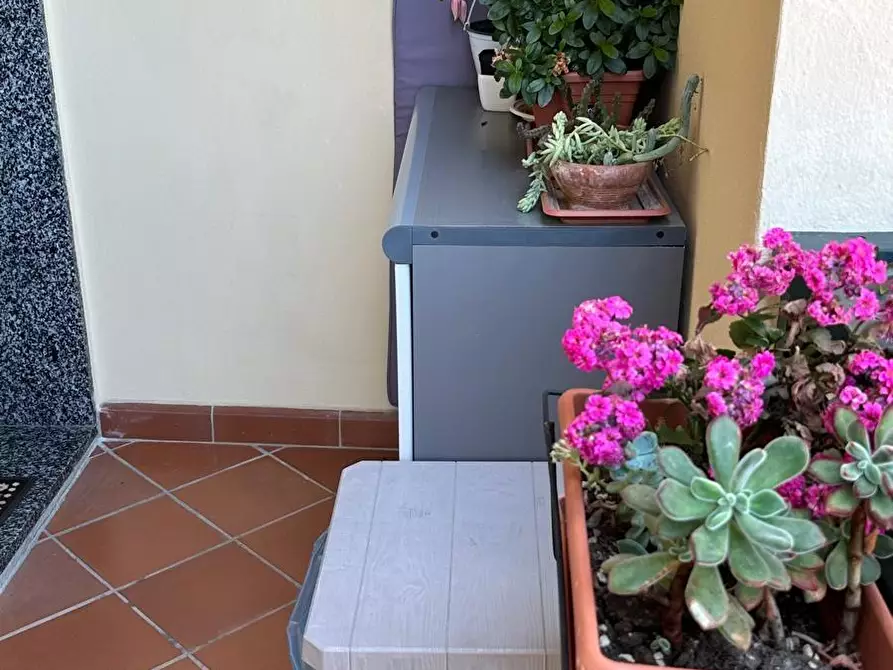 Immagine 12 di Appartamento in vendita  a Capraia E Limite
