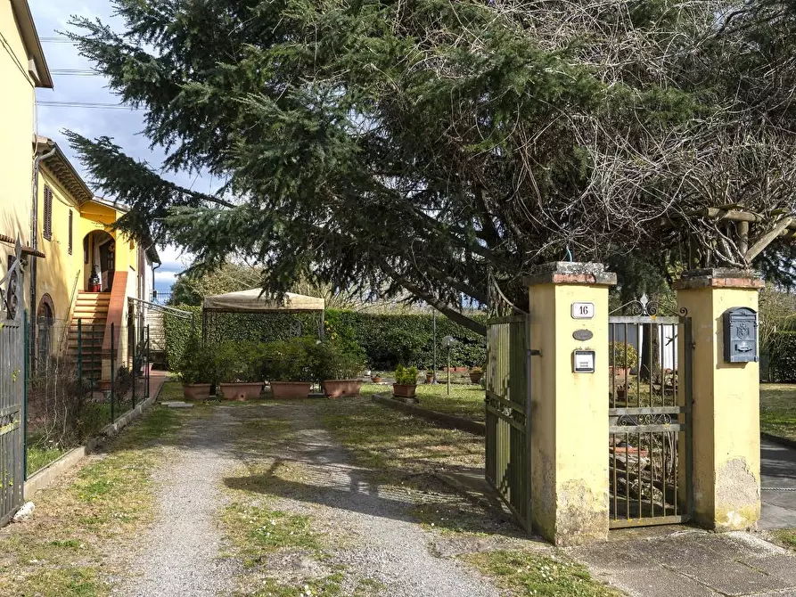 Immagine 1 di Casa colonica in vendita  a Fauglia