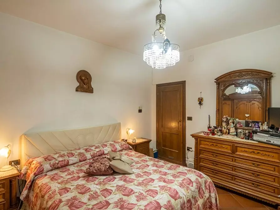 Immagine 11 di Casa colonica in vendita  a Fauglia
