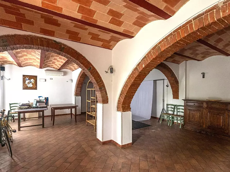 Immagine 13 di Casa colonica in vendita  a Fauglia