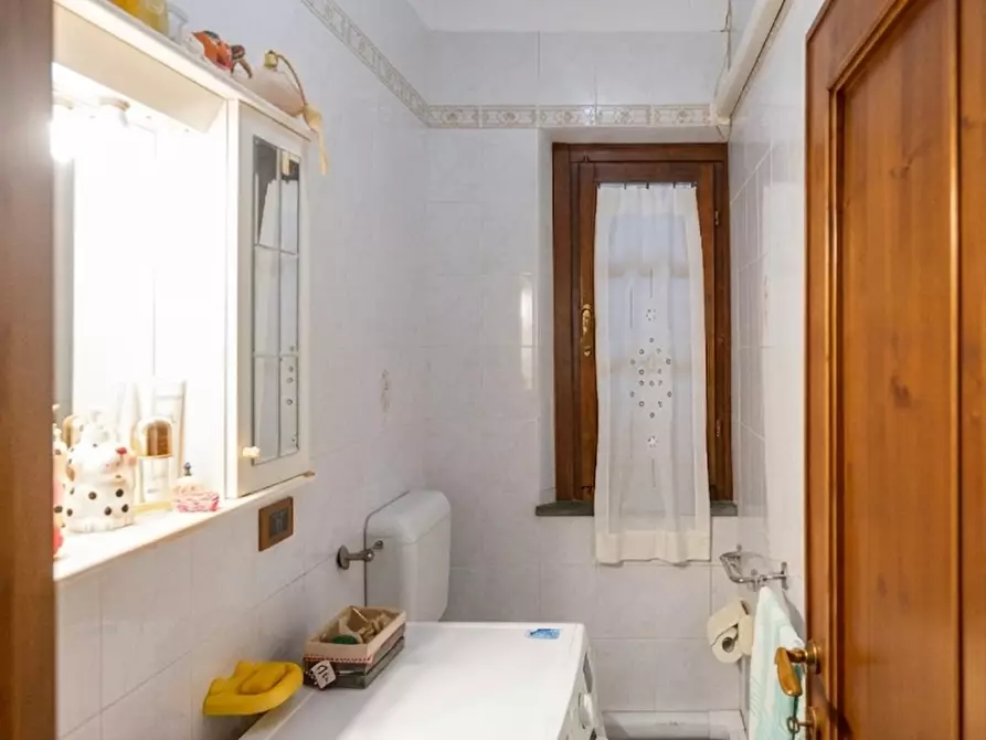 Immagine 12 di Casa colonica in vendita  a Fauglia