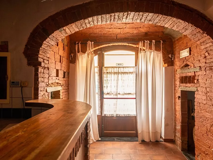 Immagine 16 di Casa colonica in vendita  a Fauglia