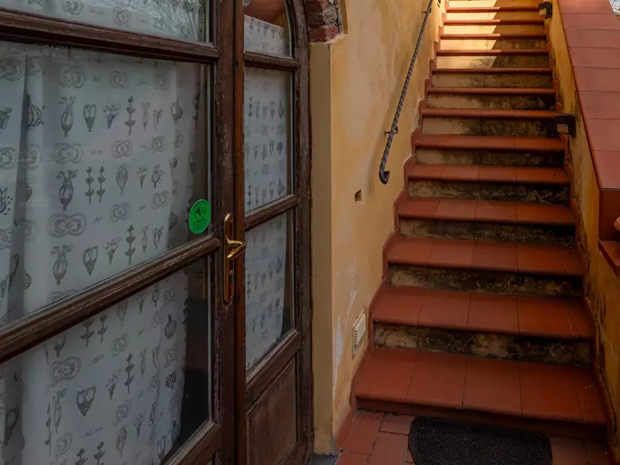 Immagine 20 di Casa colonica in vendita  a Fauglia