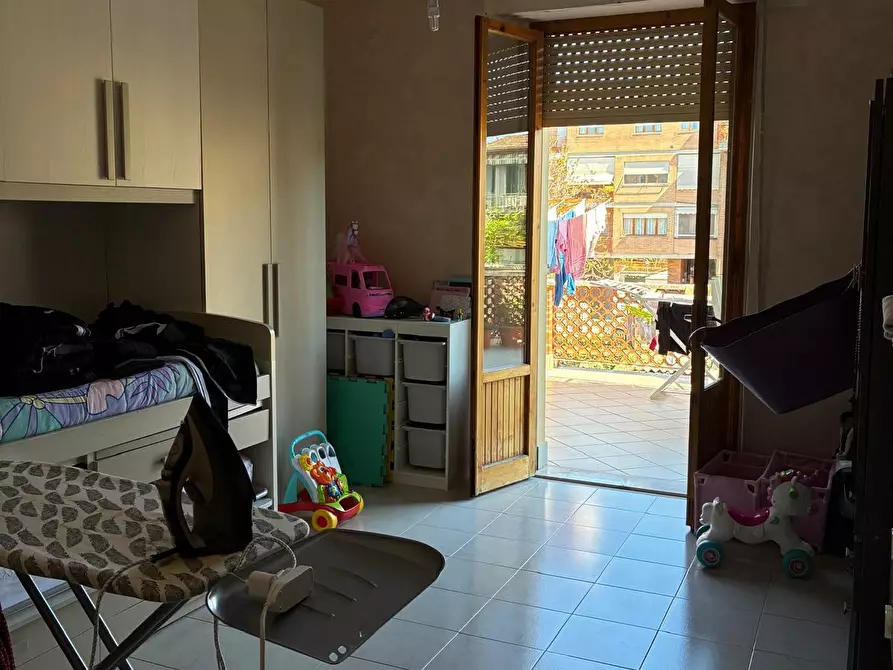Immagine 3 di Appartamento in vendita  a Poggibonsi