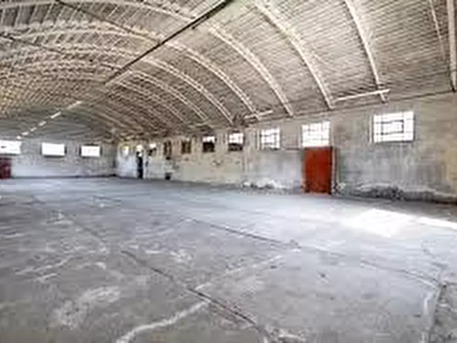 Immagine 4 di Attività artigianale in vendita  a Capannori