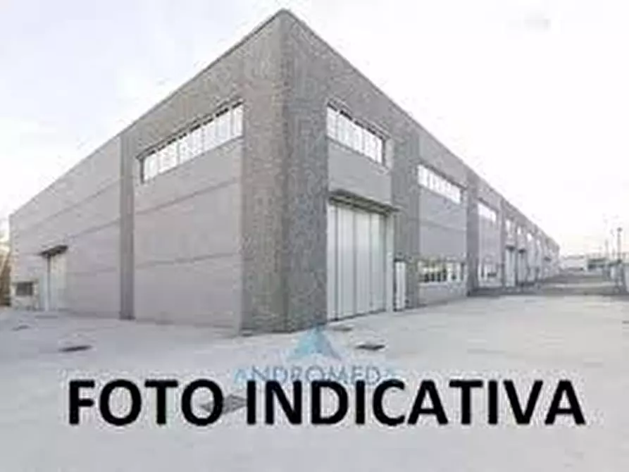 Immagine 1 di Attività artigianale in vendita  a Capannori