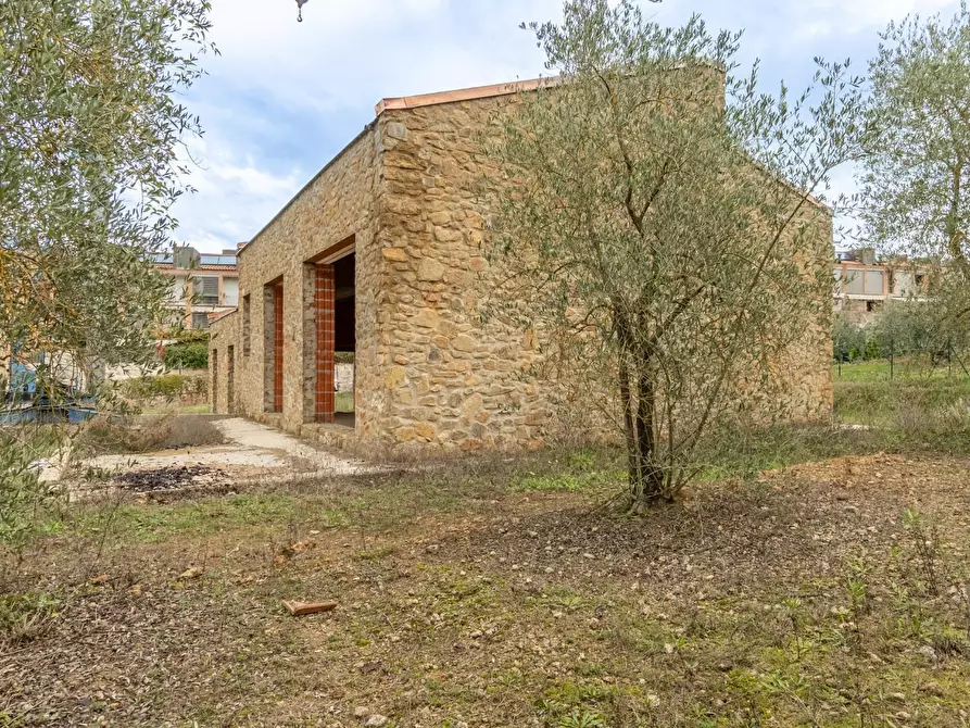 Immagine 30 di Casa indipendente in vendita  a Monteriggioni