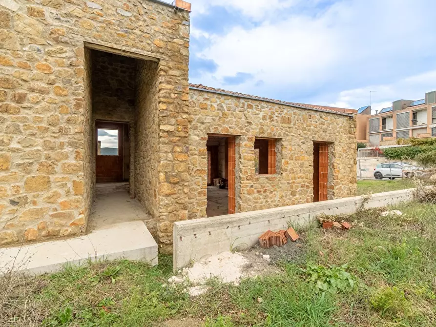 Immagine 16 di Casa indipendente in vendita  a Monteriggioni