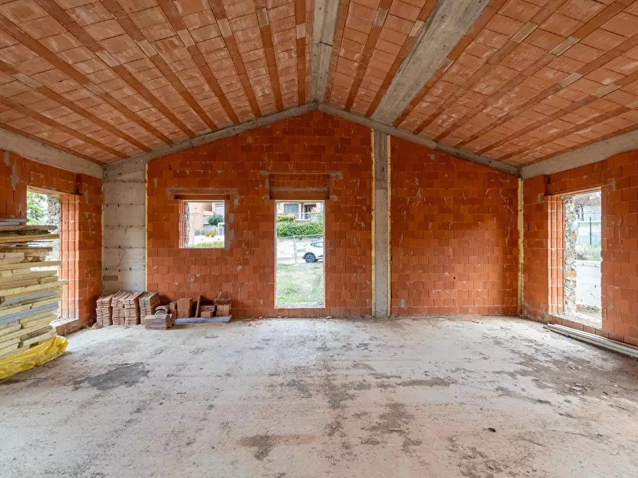 Immagine 24 di Casa indipendente in vendita  a Monteriggioni