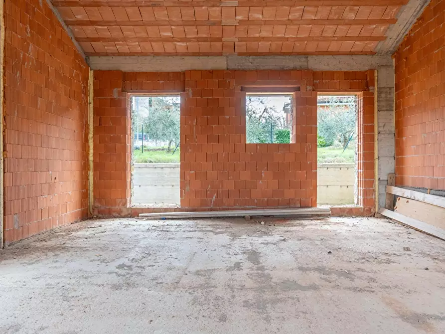 Immagine 27 di Casa indipendente in vendita  a Monteriggioni