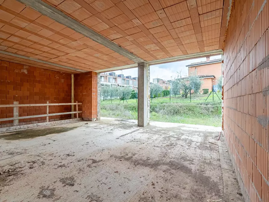Immagine 22 di Casa indipendente in vendita  a Monteriggioni