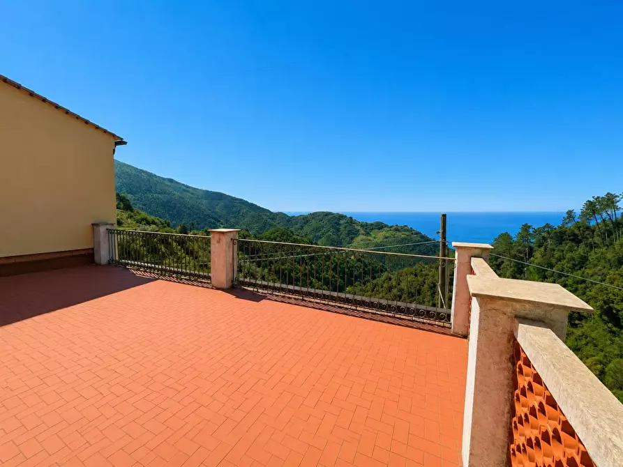 Immagine 11 di Appartamento in vendita  a Vernazza