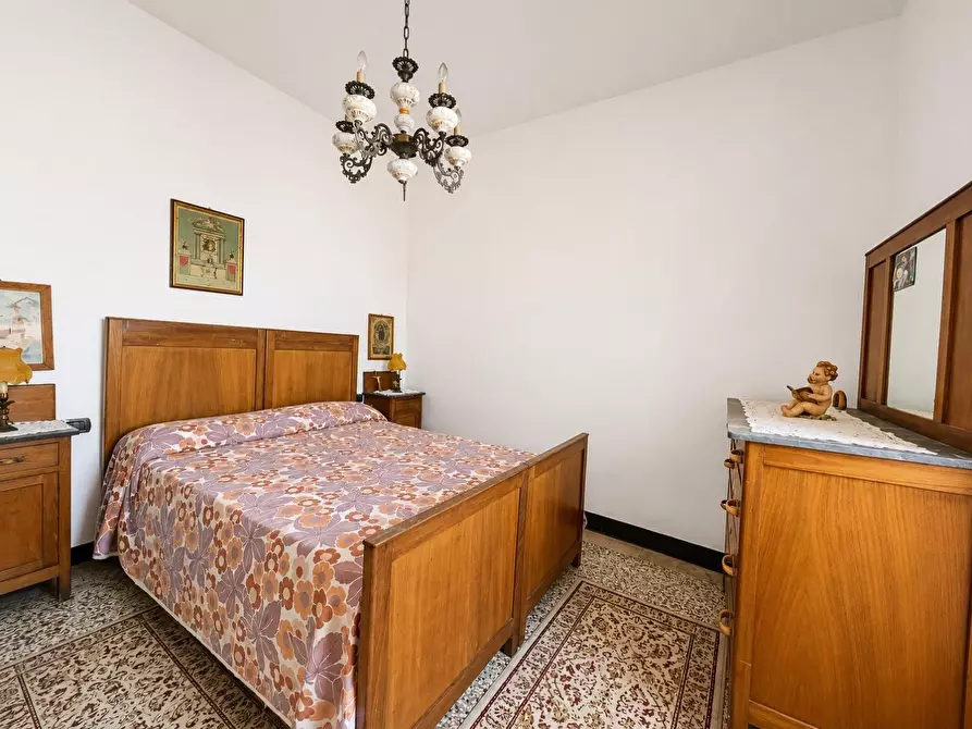 Immagine 19 di Appartamento in vendita  a Vernazza
