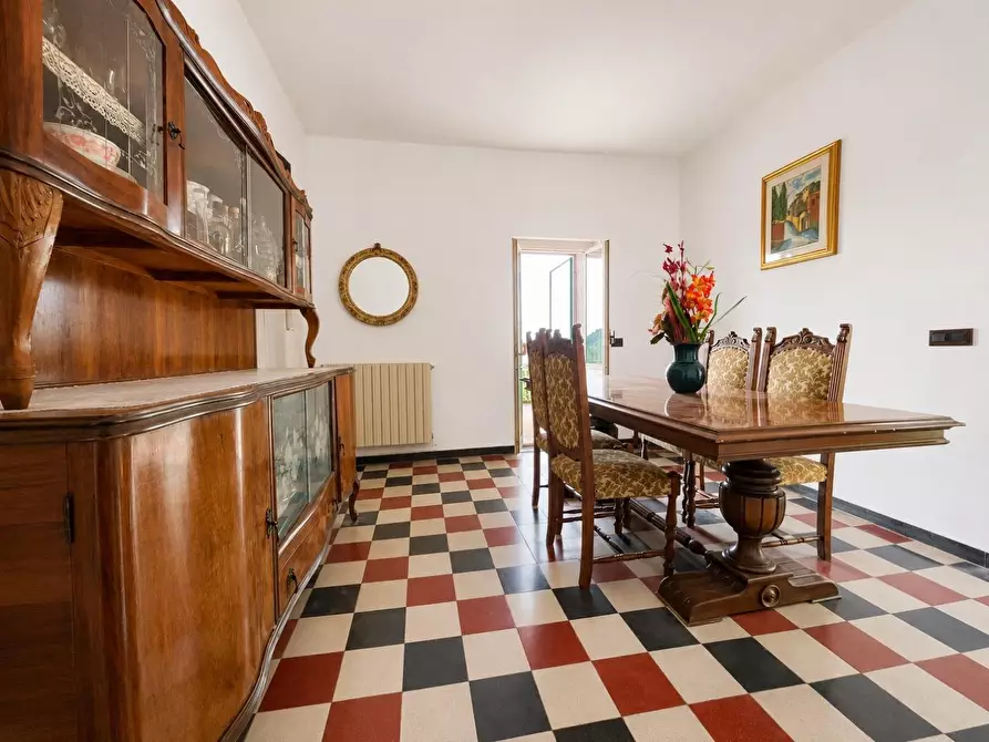Immagine 8 di Appartamento in vendita  a Vernazza