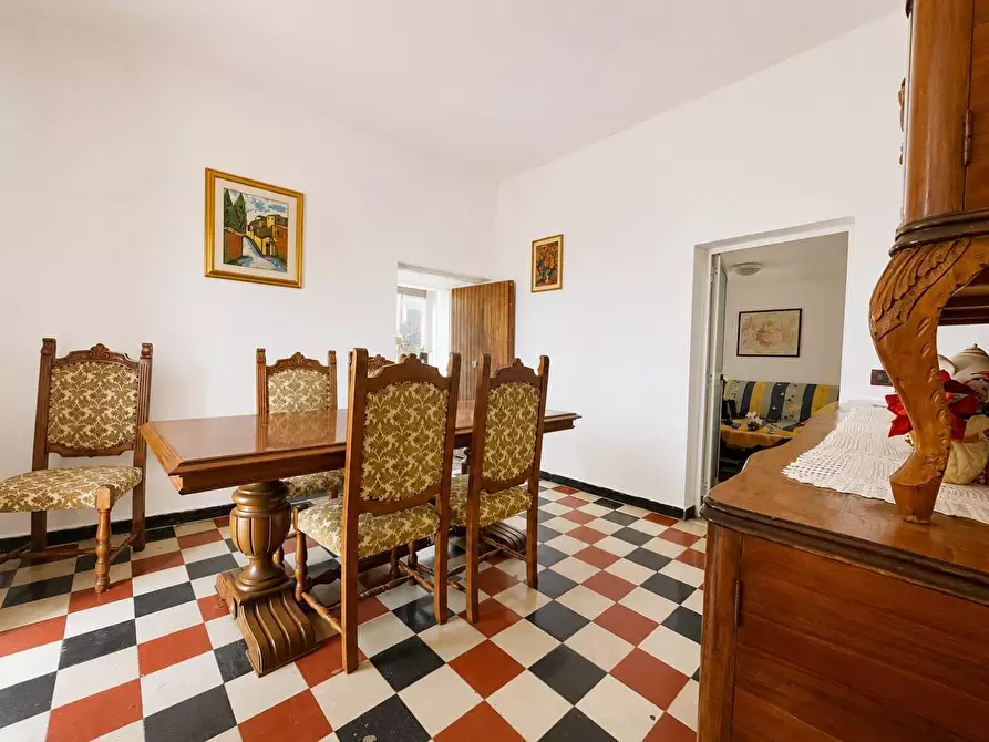 Immagine 9 di Appartamento in vendita  a Vernazza