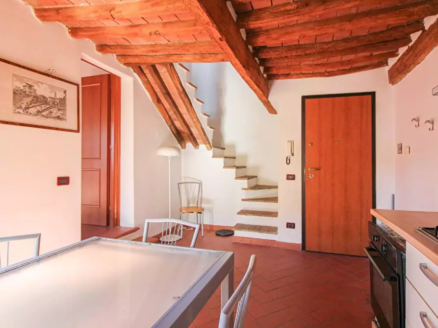 Immagine 5 di Appartamento in vendita  a Cascina