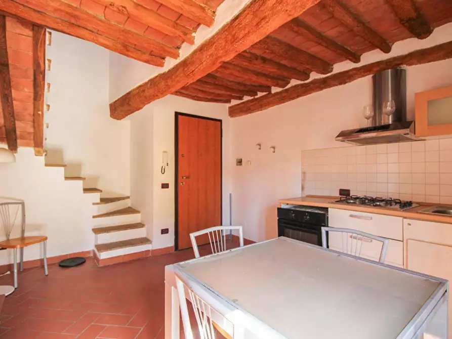 Immagine 4 di Appartamento in vendita  a Cascina
