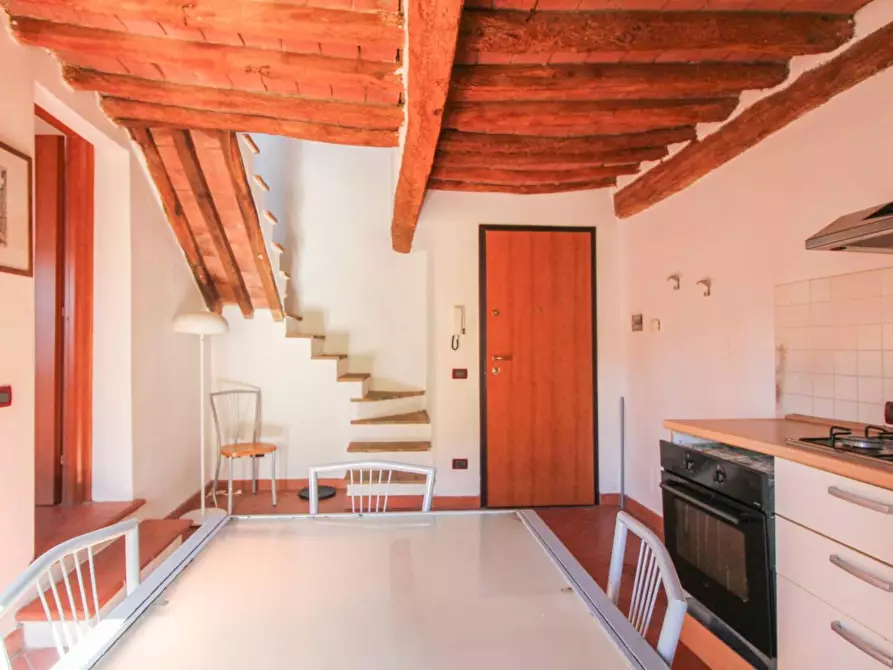 Immagine 7 di Appartamento in vendita  a Cascina