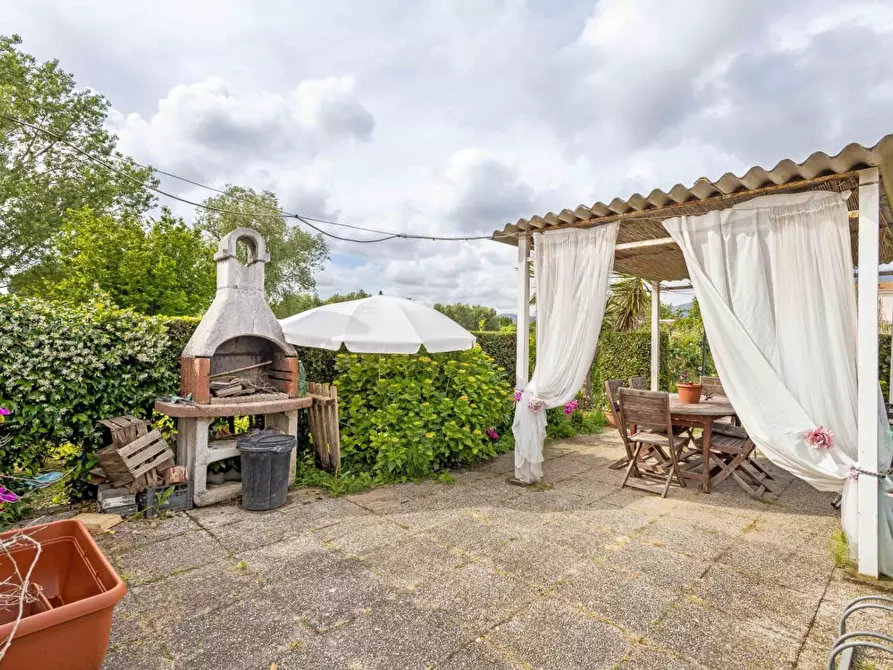 Immagine 23 di Terratetto in vendita  a Cascina
