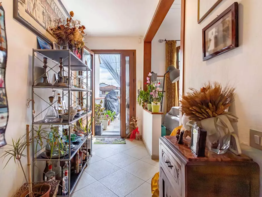 Immagine 3 di Terratetto in vendita  a Cascina