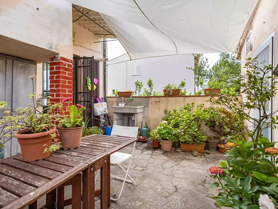 Immagine 19 di Terratetto in vendita  a Cascina