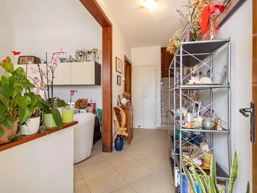 Immagine 4 di Terratetto in vendita  a Cascina