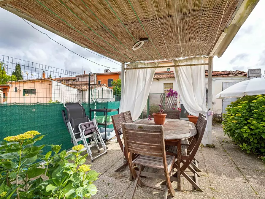 Immagine 21 di Terratetto in vendita  a Cascina