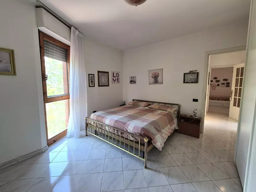 Immagine 16 di Appartamento in vendita  a Cascina