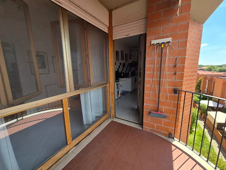 Immagine 9 di Appartamento in vendita  a Cascina